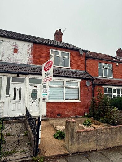 2 Bedroom Terraced House To Rent In Mexborough Grove, Leeds, LS7