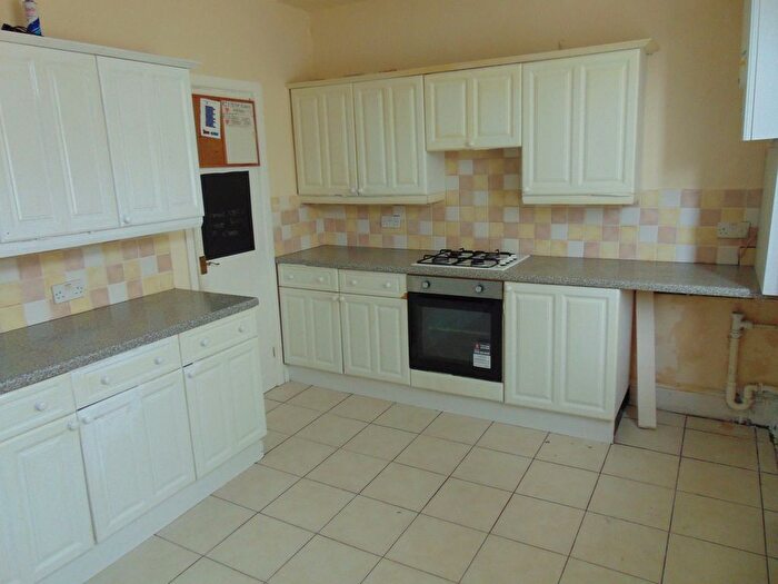2 Bedroom Terraced House To Rent In Wynotham Street, Burnley, BB10
