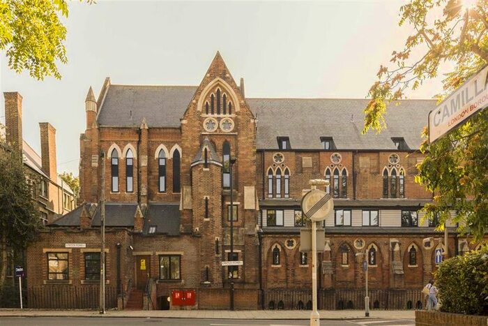 2 Bedroom Flat To Rent In Lynton Road, London, SE1