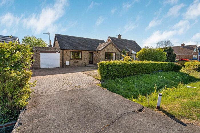 2 Bedroom Detached Bungalow For Sale In Green End Road, Sawtry, Cambridgeshire., PE28