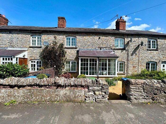 2 Bedroom Cottage To Rent In Aston Cantlow Road, Stratford-Upon-Avon, CV37