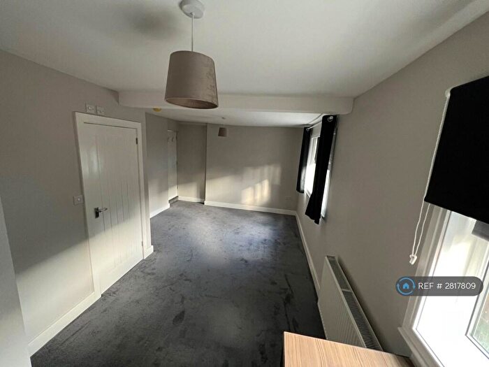 Studio To Rent In Nottingham Road, Nottingham, NG6