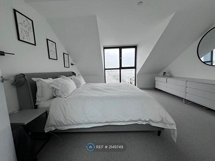 4 Bedroom Terraced House To Rent In High Point View, Whitley Bay, NE26