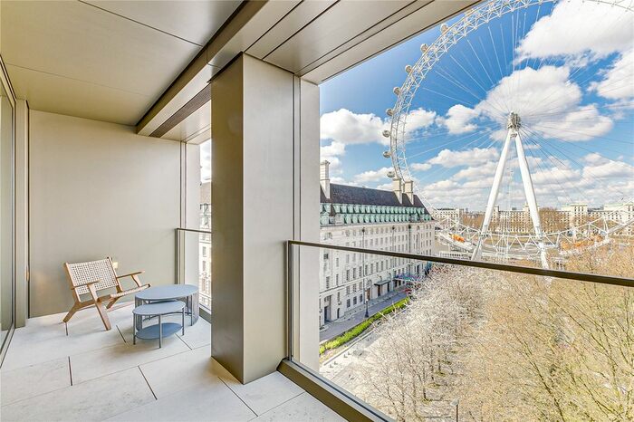 2 Bedroom Flat To Rent In Belvedere Road, Waterloo, Southbank Place, London, SE1