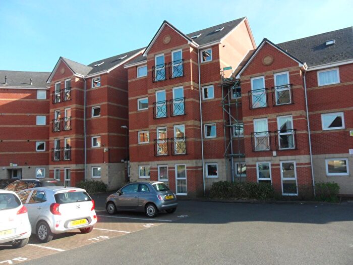 1 Bedroom Flat To Rent In Thackhall Street, City Centre, CV2
