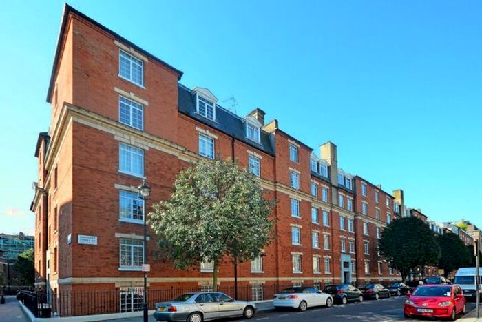 1 Bedroom Flat To Rent In Harrowby Street, Marylebone, London, W1H