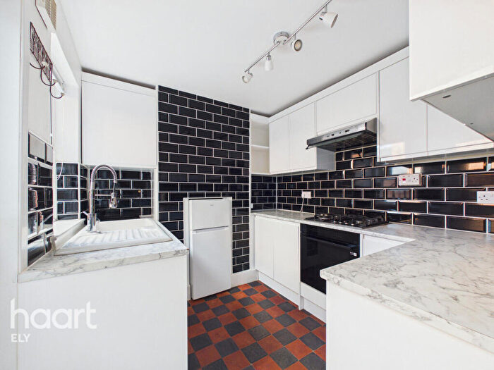 2 Bedroom Terraced House For Sale In Hall Street, Soham, CB7