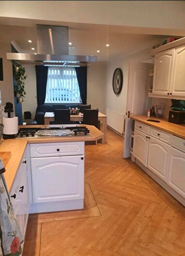1 Bedroom House To Rent In Queensdale Crescent, Bristol, BS4