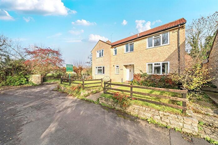 5 Bedroom Detached House For Sale In Frog Lane, West Camel, Yeovil, BA22