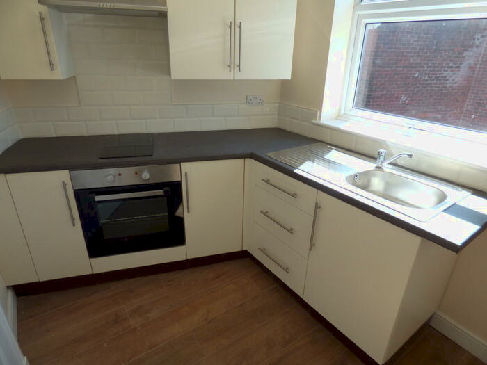1 Bedroom Flat To Rent In Langton Street, Preston, PR1
