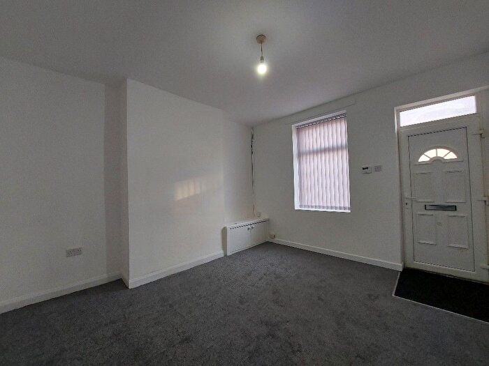 2 Bedroom Terraced House To Rent In Reed Street, Burnley, BB11