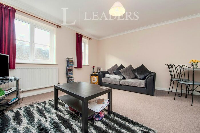 2 Bedroom Maisonette To Rent In Regent Mews, Gloucester Street, Faringdon, SN7