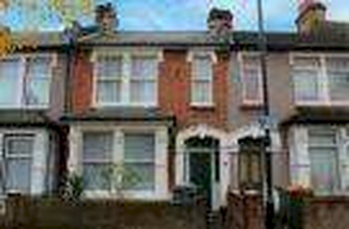 3 Bedroom Terraced House To Rent In Chesterford Road, Manor Park, London, E12