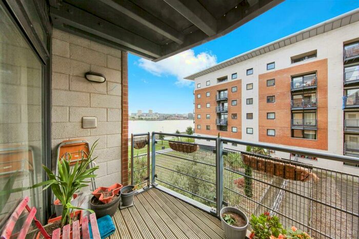 1 Bedroom Apartment To Rent In Sheerness Mews, North Woolwich, E16