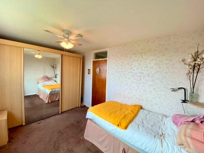 2 Bedroom Flat For Sale In James Street, Ayr, KA8