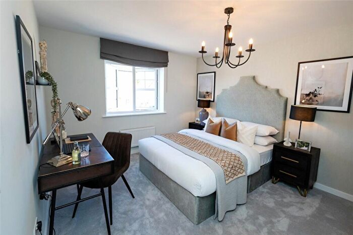 3 Bedroom End Of Terrace House For Sale In Elveden Place, Off Norwich Road, Thetford, IP24