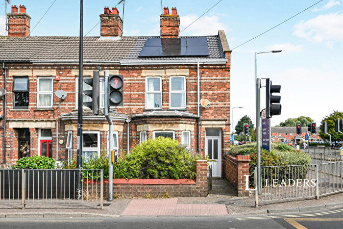 1 Bedroom House To Rent In Gaywood, Lynn Road, PE30