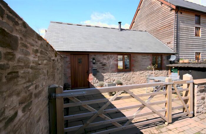1 Bedroom Property To Rent In Eardisley, Hereford, HR3