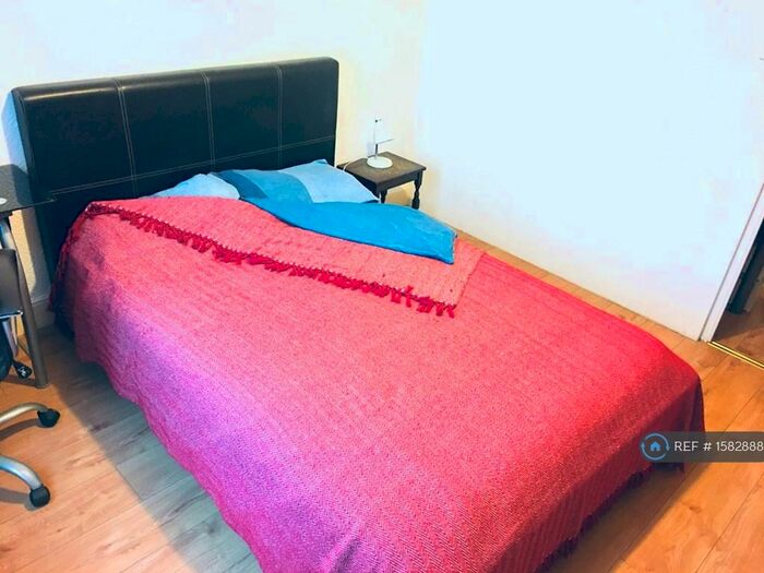 1 Bedroom Flat To Rent In Northampton, Northampton, NN1