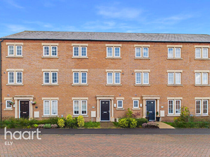 5 Bedroom Terraced House For Sale In Highfield Drive, Littleport, CB6