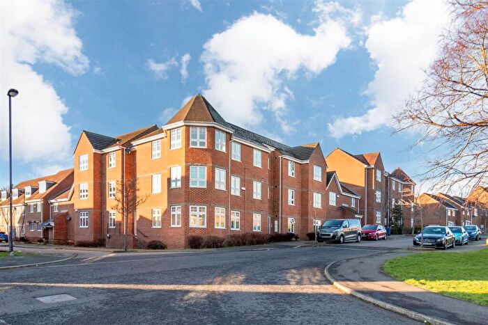 2 Bedroom Apartment To Rent In Ashover Road, Kenton, NE3