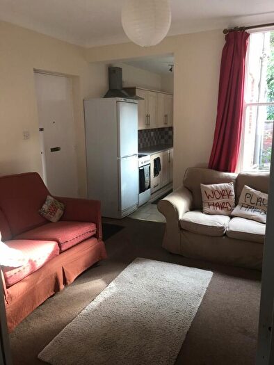 4 Bedroom Terraced House To Rent In Gloucester Street, Norwich, NR2