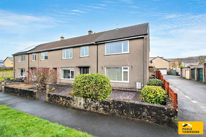 2 Bedroom End Of Terrace House For Sale In Rydal Road, Kendal, LA9