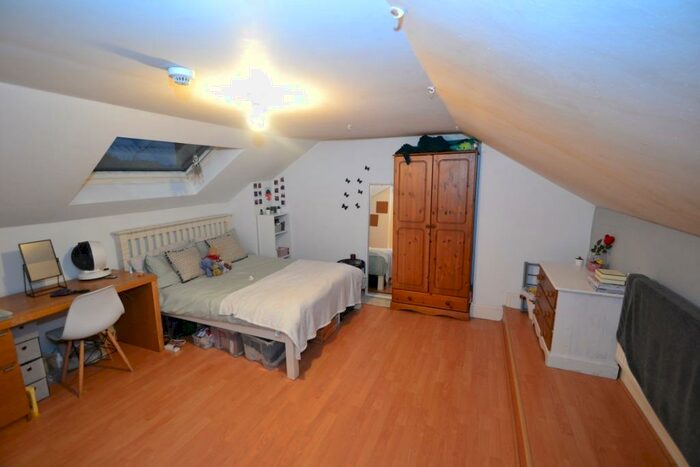 6 Bedroom Flat To Rent In Raleigh Street, Arboretum, Nottingham, NG7