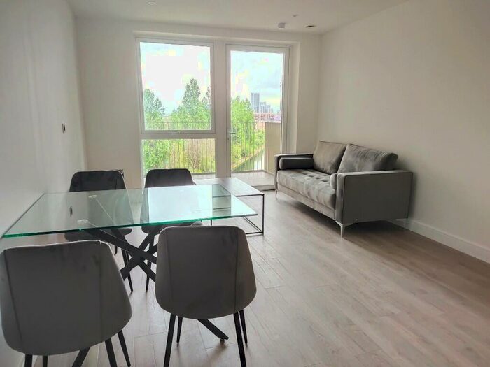 1 Bedroom Flat To Rent In Lavey House, Belgrave Road, Wembley, HA0