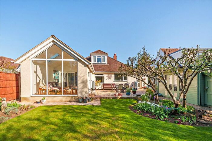 4 Bedroom Bungalow For Sale In Tommy Taylors Lane, Pittville, Cheltenham, GL50