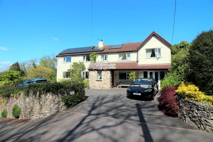 4 Bedroom Detached House For Sale In Gloucester Road, Rudgeway, BS35