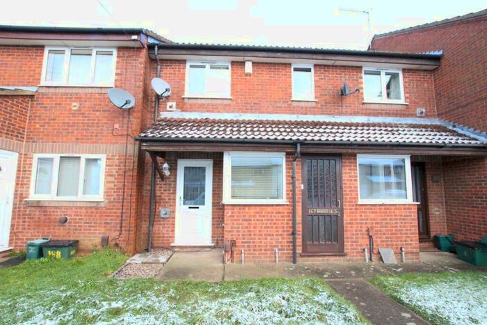 Studio To Rent In Riverleys, Cheltenham, GL51