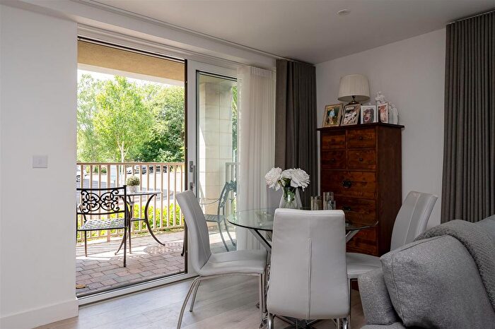 2 Bedroom Flat For Sale In Carousel House, The Chocolate Works, Joseph Terry Grove, York, YO23