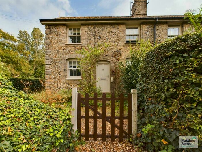 3 Bedroom Property To Rent In Kedington Hill, Little Cornard, Sudbury, CO10