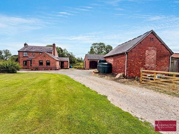 4 Bedroom Detached House For Sale In Moor Lane, Coleorton, Coalville, LE67