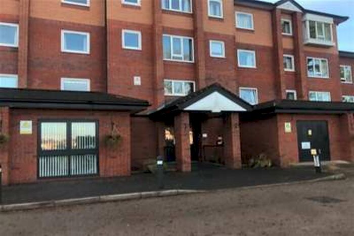 1 Bedroom Flat To Rent In Undercliffe House, Warrington WA4