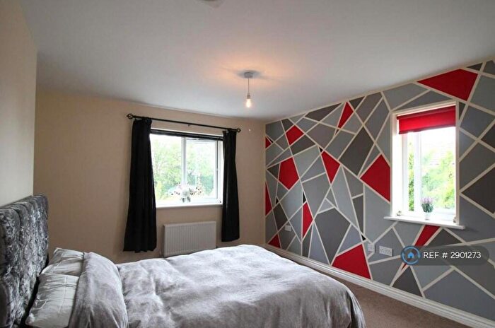 2 Bedroom Flat To Rent In Paton Way, Darlington, DL1