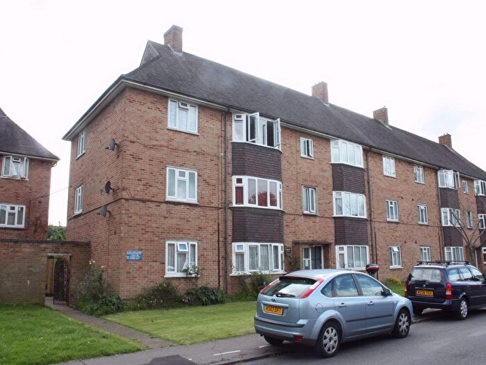2 Bedroom Apartment To Rent In Worcesters Avenue, Enfield, Middlesex, EN1