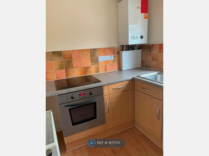 Studio To Rent In Chesterfield Road, Sheffield, S8