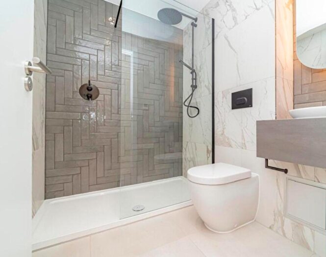 1 Bedroom Apartment To Rent In Damsel Grove, London, N4