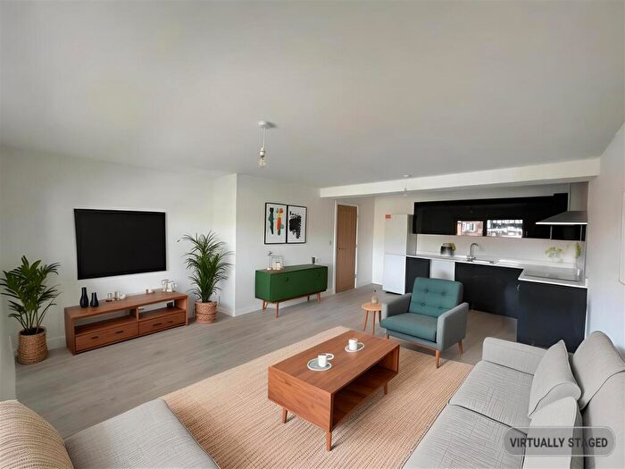 2 Bedroom Apartment To Rent In Copenhagen Row Wellington Way, PO7