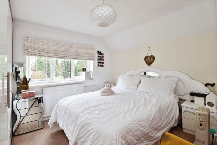 4 Bedroom Detached House For Sale In Station Road, Keele, Newcastle-Under-Lyme, ST5