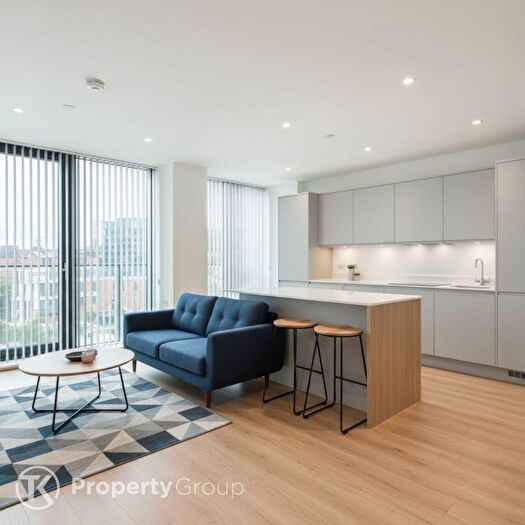 3 Bedroom Flat For Sale In Aberdeen Street, Birkenhead, CH41