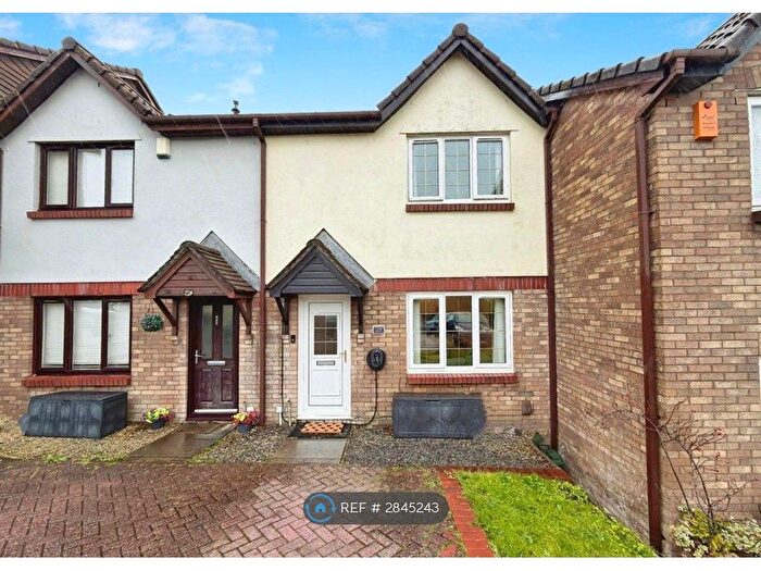 3 Bedroom Terraced House To Rent In Poplar Close, Swansea, SA2