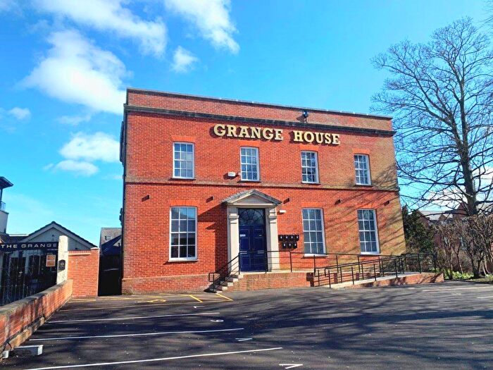 2 Bedroom Flat To Rent In Grange Road, Darlington, DL1