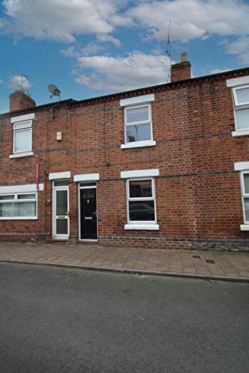 2 Bedroom Terraced House To Rent In Phillip Street, Chester, CH2