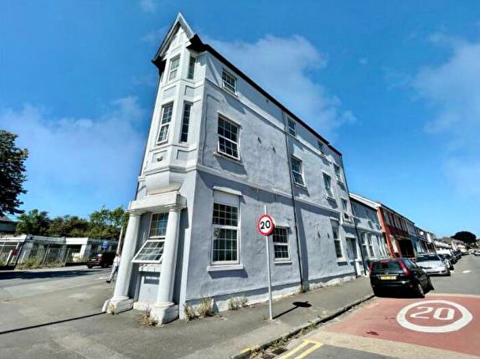 1 Bedroom Flat To Rent In Windway Road, Cardiff, CF5