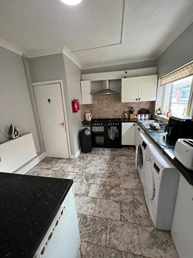 1 Bedroom Terraced House To Rent In Park Street, Cleethorpes, Lincolnshire, DN35