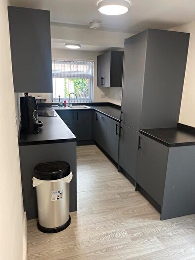 1 Bedroom Sheltered Housing To Rent In City Road, Beeston, Nottingham, NG9