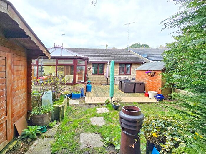 3 Bedroom Detached House For Sale In Sunnybank Close, Helmshore, Rossendale, BB4